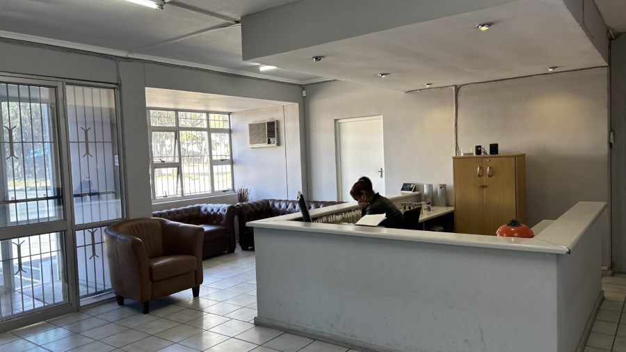 To Let Commercial Property for Rent in Epping Industrial Western Cape